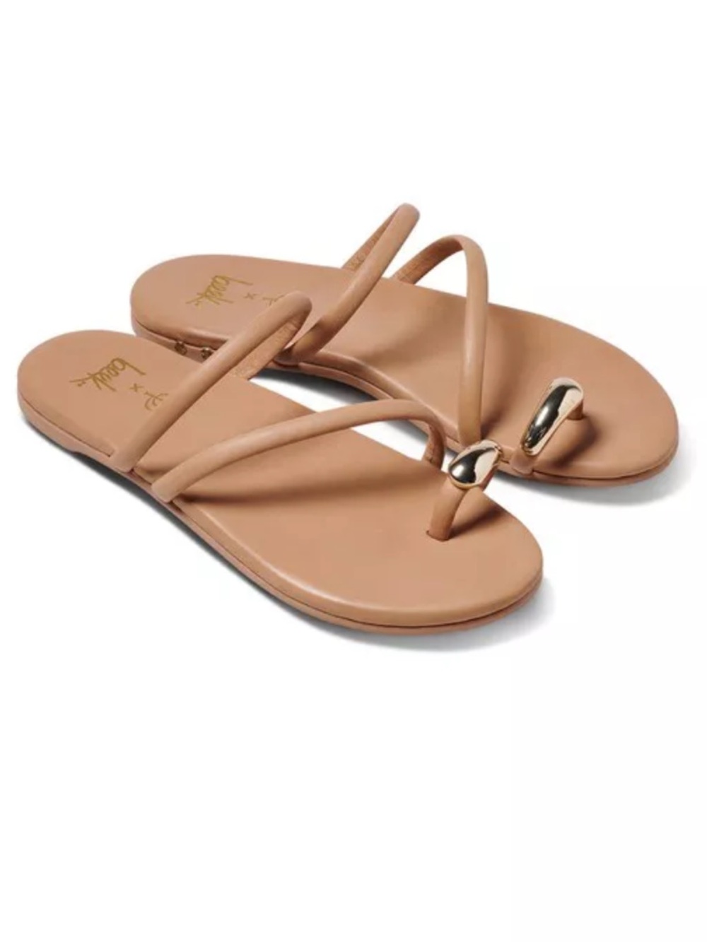 BEEK SANDALS ITSY BITSY
BIRD in Beach